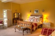 Goss Hall Bed & Breakfast Canterbury Exterior foto