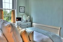 Goss Hall Bed & Breakfast Canterbury Exterior foto